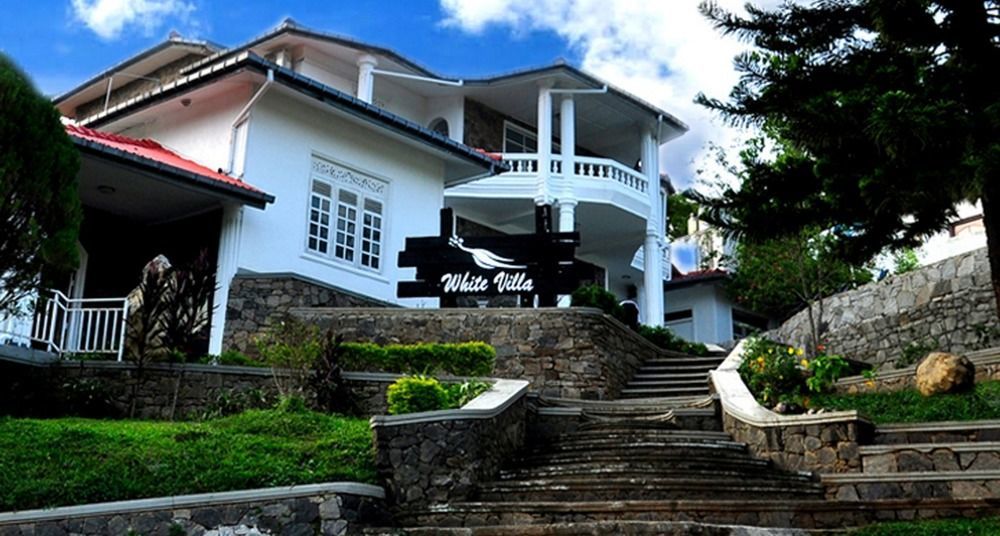 Oyo 386 White Villa Tourist Guest Kandy Exteriör bild